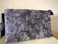 Дамски чанти, тип плик, снимка 5