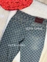 Дънки Gucci, снимка 3