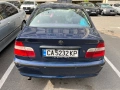 BMW E46 316i 1.8 Automatic, снимка 5