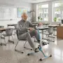 Мултифункционален велоергометър за раздвижване и рехабилитация, снимка 4