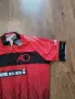 Marcello Bergamo Italian Cycling Apparel - мъжко вело джърси НОВО 3ХЛ, снимка 5