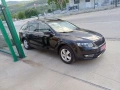 SKODA Оctavia метан, снимка 2