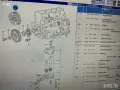 068115021D**NEU**VAG**Ангренажно колело за балансиращ вал**VW**T2**T3**1979-1995** , снимка 7