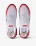 NIKE Air Max Phoenix White / Red Мъжки Маратонки👟Мъжки Спортни Обувки Код P2914, снимка 6