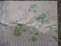 Карта "Greece - Athens - Attika - 1999 г.", снимка 4