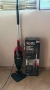 Ръчна вертикална прахосмукачка Voltz 800W, снимка 2