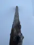 Стар османски капсулен пищов, снимка 6