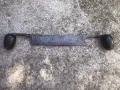 стар дърводелски рукан, снимка 9
