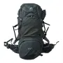 DEUTER ACT LITE 60+10-туристическа раница, снимка 3