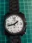 Масивен мъжки часовник Bell & Ross BR 01-94 (Реплика с японски механизъм Miyota), снимка 1