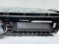 Радио за кола CD - Pioneer MVH-160Ul, снимка 2