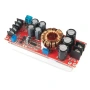 DC-DC Step-Up Boost конвертор 12V-60V 1200W 20A – Регулируем повишаващ модул за соларни 10296, снимка 6
