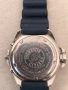 Часовник Citizen diver със сензор , снимка 7