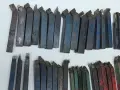 Стругарски ножове за струг, снимка 11
