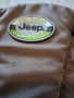 Оригинално бебешко кенгуру Jeep Baby Traveler (Kolcraft), снимка 2