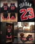 CHICAGO BULLS ❤🏀 детско юношески баскетболни екипи , снимка 9