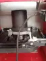 Настолен циркуляр Einhell TC-TS 210, снимка 4