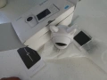 Смарт AI бебефон ieGeek Baby 4 1080p – 4.3" дисплей, WiFi, снимка 5