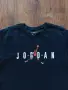 Nike Jordan AJ 85 Jumpman T-Shirt - мъжка тениска р-р XXL, снимка 2