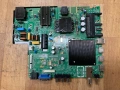 Работещ борд-TP.SK706S.PC822  QLED-55N23, снимка 1