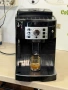Кафемашина кафе автомат delonghi magnifica S с гаранция, снимка 2