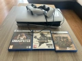 Playstation 5 1 tb , снимка 2
