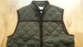 THESE GLORY DAYS VEST размер S за лов ватиран елек - 2539, снимка 3