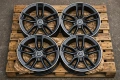 ЧИСТО НОВИ ЛУКСОЗНИ ДЖАНТИ – AMG СТИЛ Перфектен избор за визия и стабилност!, снимка 1
