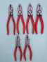 Knipex,Dako,Gedore лот инструменти, снимка 2