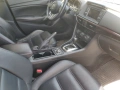 Mazda 6 2.2D (175hp) Revolution AUTOMATIC - Комби, 2013г. (За ремонт на двигател), снимка 6