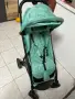 Детската лятна количка KikkaBoo Cloe, снимка 4