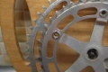 Ретро Шосейни Курбели Shimano Dura Ace 1рво поколение , снимка 6
