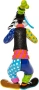 Керамична фигура "Гуфи" "DISNEY by BRITTO, снимка 3
