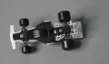 POLISTIL ITALY Mc LAREN Метална играчка модел кола количка F1, снимка 4