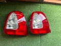 стоп ляв нов Daewoo Nubira 1997-1999г. #213SA #214SA, снимка 2