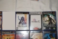 Игри за PS2 Phantasy Star Universe: Ambition/Okami/Final Fantasy/Warhammer/Killzone/Total Overdose, снимка 4
