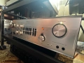 HI-END Luxman , Amplifier-Turntable Setup ❗️, снимка 4