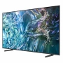 SAMSUNG QLED 55Q60D 4K Ultra HD Smart TV 138cm (2024 Model) с телевизия, снимка 2