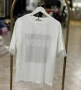 👚Дамска Тениска 💫VOGUE💫 Налична в Бяло и Черно, снимка 4