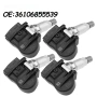  БМВ ТПМС Сензори за Налягане в Гумите TPMS BMW 36106881890 6855539, снимка 1