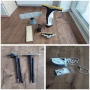 Уред за прозорци Karcher WV 7 Signature Line + комплект удължители 1.5 м + ПОДАРЪК, снимка 1