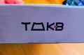 ЧИСТО НОВА Механична Геймърска Клавиатура TMKB T61SE (60% Layout) – Пълен Комплект, снимка 8