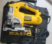 Зеге DeWalt DW331K, снимка 1