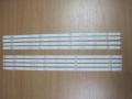 Лед подсветка JL.D550A1330-003YS-M_V01 за Hisense 55A6CG 8 диода, снимка 1