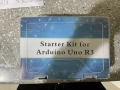 Arduino UNO R3 Starter Kit + 3.2" TFT Touch Display, снимка 1