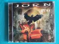 Jorn,Krokus-Hard Rock,Heavy Metal Audio CD, снимка 7