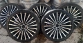 Алуминиеви Джанти SPATH Audi/Ауди A3/А3 VW/Фолксваген Golf4/Голф4 Skoda/Шкода 17"цола 5 бр, снимка 1