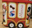Disney Mickey Mouse & Friends / Minnie Mouse., снимка 4