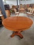 Масивна Разтегателна Трапезна Маса -внос от Германия! , снимка 4