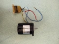 Асинхронен двигател Oriental Motor 21K6A-A2-S5 (100V, 6W) - 6 броя, снимка 1
